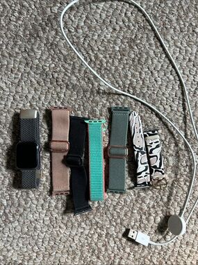 Apple Watch Series 5